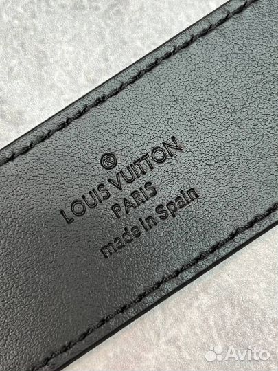 Ремень мужской louis vuitton