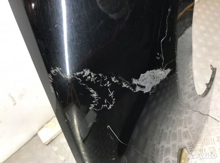 Крыло BMW 3 E90/E91/E92/E93 (2005-2013)