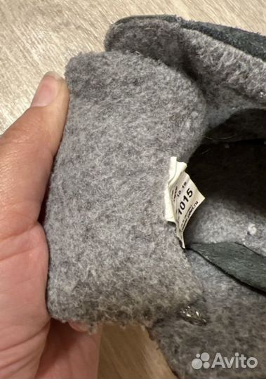 Туфли, ботинки р. 32