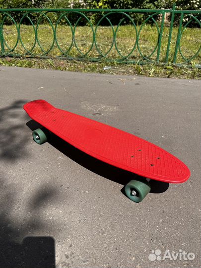 Лонгборд пениборд