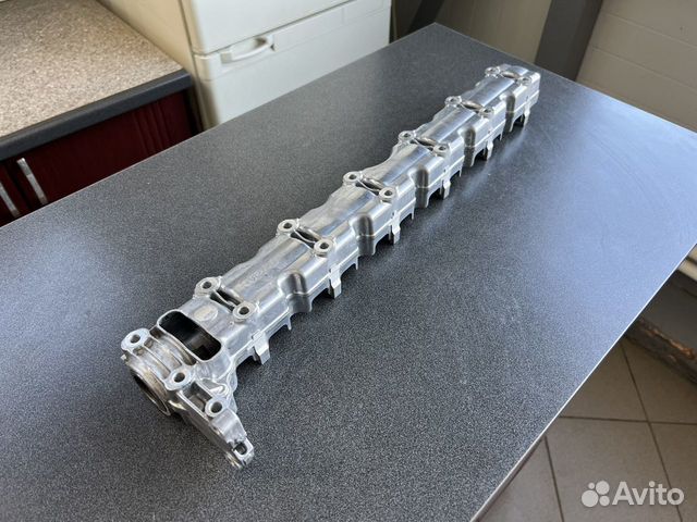 Новый Выпускной Вал с постелью BMW N52 N52N