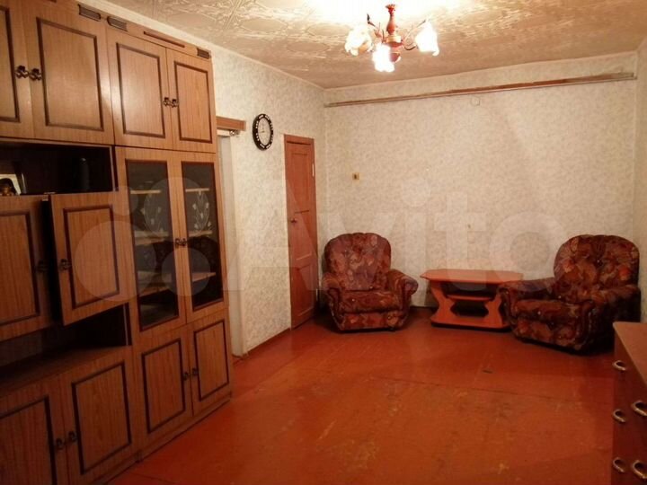 Дом 41 м² на участке 2 сот.