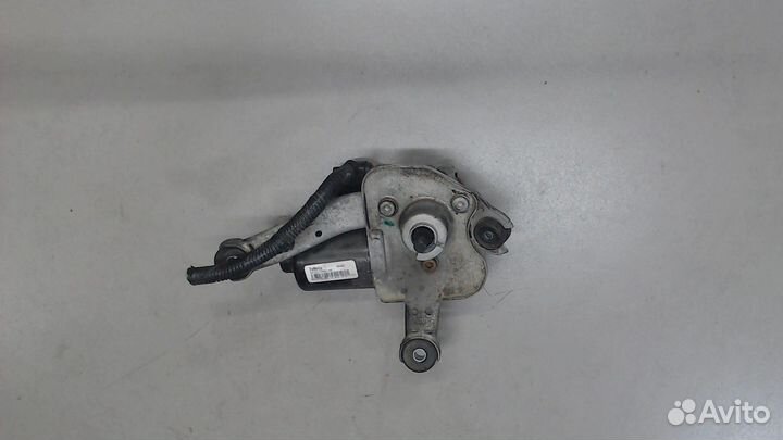 Двигатель стеклоочистителя передний Ford Fusion 20