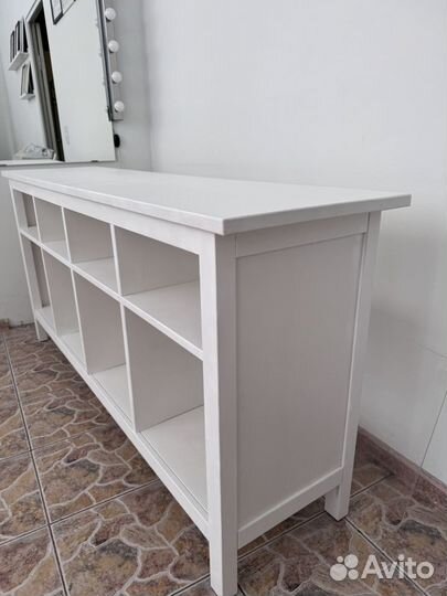 Консольный столик IKEA