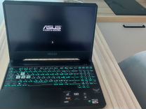 Asus Tuf gaming fx505dt