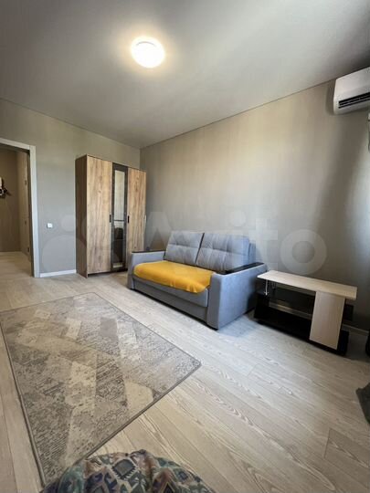 1-к. квартира, 37,6 м², 9/19 эт.