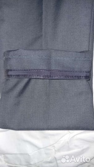 Школьная форма