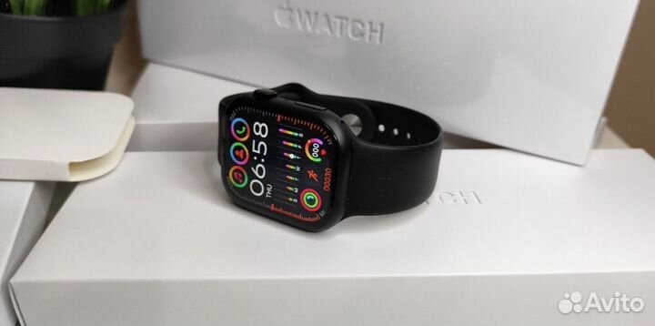 Apple Watch премиум качества