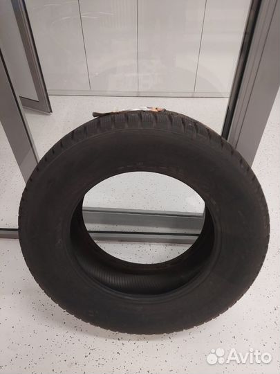 Nokian Tyres Nordman 7 SUV 265/60 R18 114T