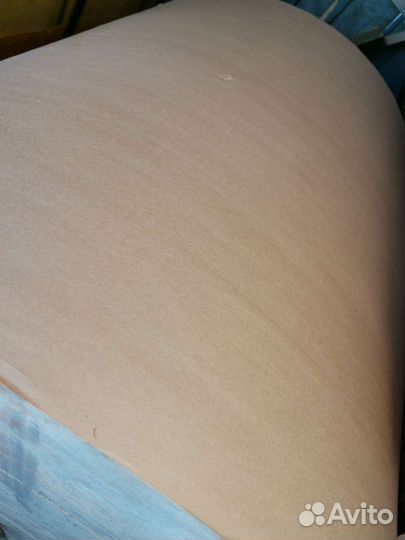 Оберточная бумага