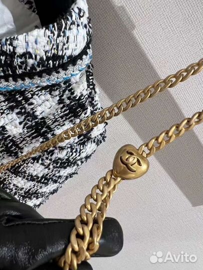 Сумка Chanel