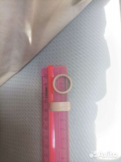 Сальники на трубки кондиционера