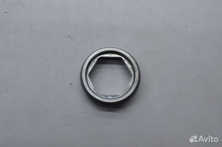 Б/У Заглушка рулевой рейки Kia-Hyundai 56519H8000