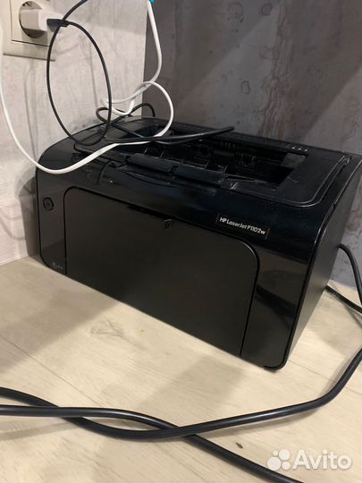 Принтер HP