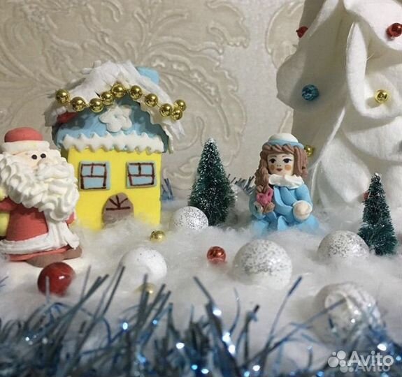 Поделки своими руками