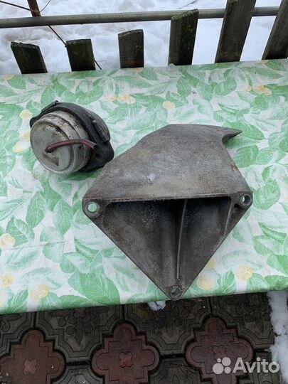 Подушка двигателя BMW X5