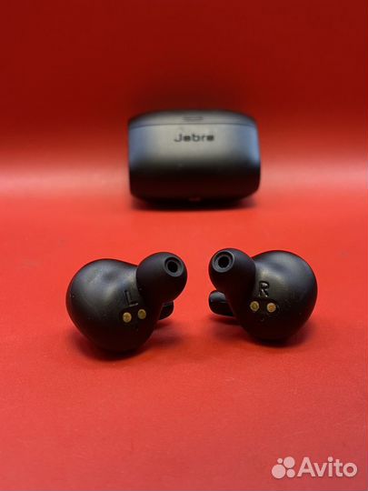 Беспроводные наушники Jabra Elite Active 65t