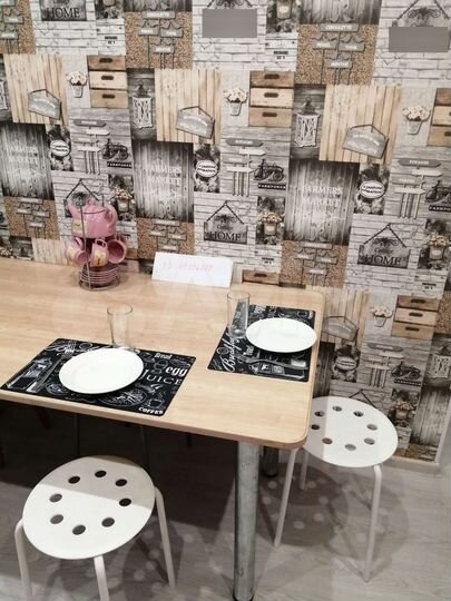 1-к. квартира, 42 м², 10/18 эт.