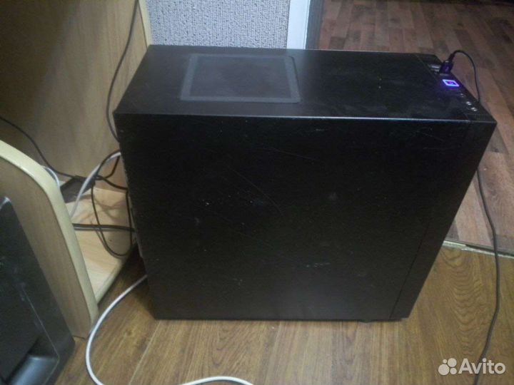 Игровой пк