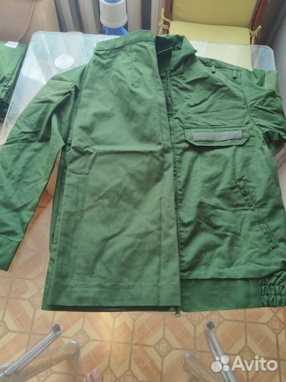 Военная форма