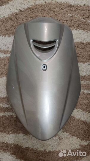 Передний обтекатель Yamaha Jog SA36J SA39J SA55J