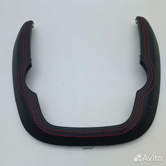 Накладка центральной консоли granta