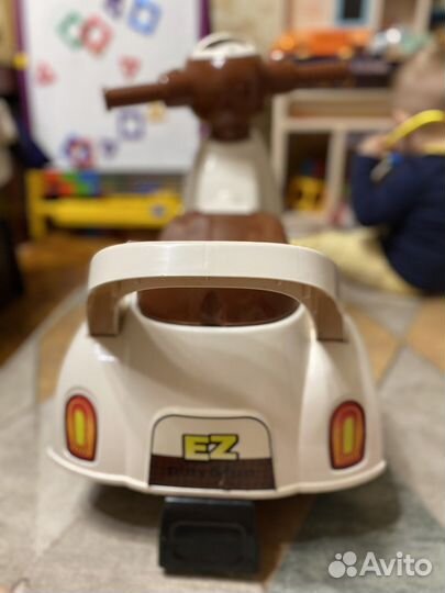 Трицикл/Беговел