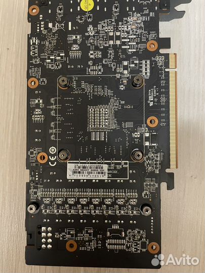 Видеокарта PowerColor AMD Radeon RX 6600 XT