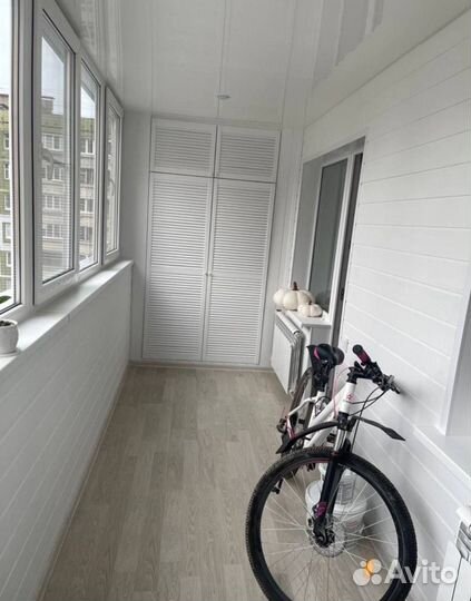 Остекление и отделка балконов лоджий