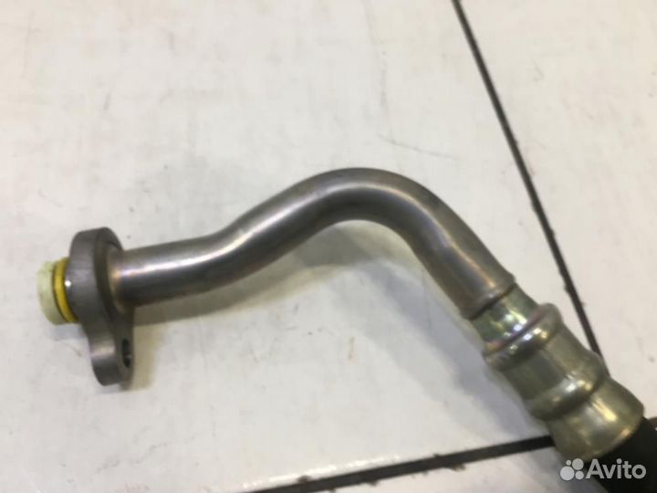 Трубка кондиционера Volvo V60 I (2010—2013)