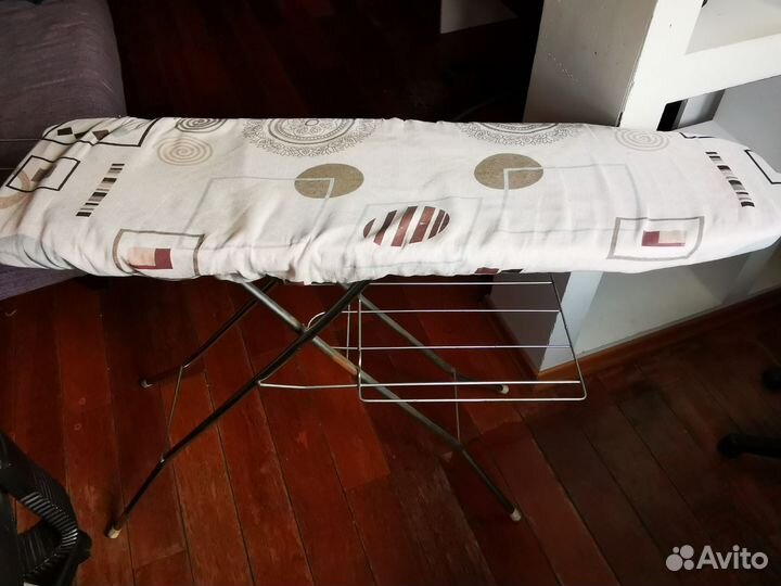 Гладильная доска бу
