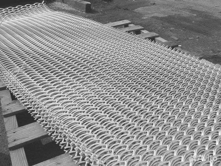 Лист металлический