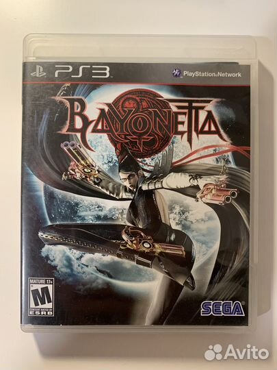 Игры ps3 (резерв)