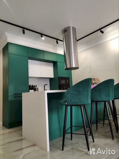 Кухни на заказ/Бесплатный замер/Кредит