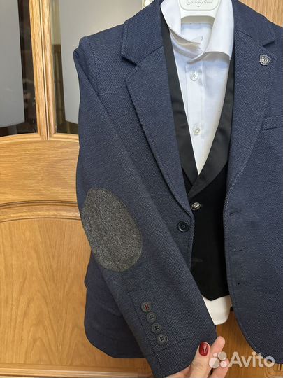 Костюм для мальчика choupette