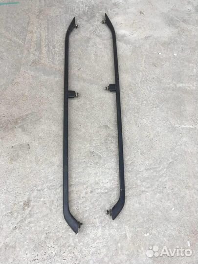 Рейлинги релинги Фольксваген Пассат Б3