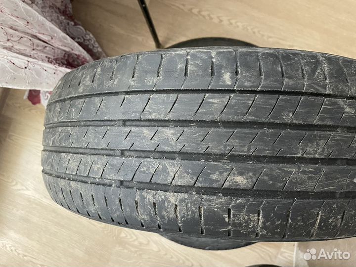 Dunlop Le Mans A5 185/60 R15