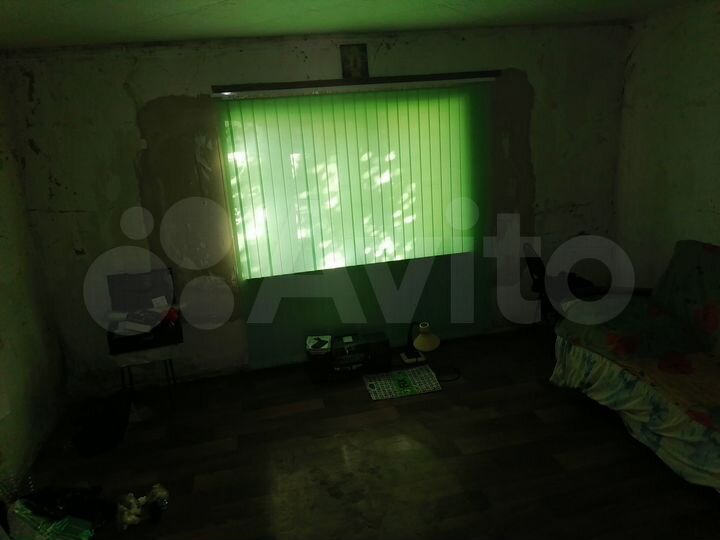 Дом 25 м² на участке 1 сот.