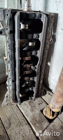 Мафы, переходники и фильтра M