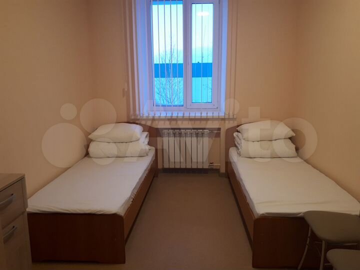 Комната 14 м², 3/5 эт.