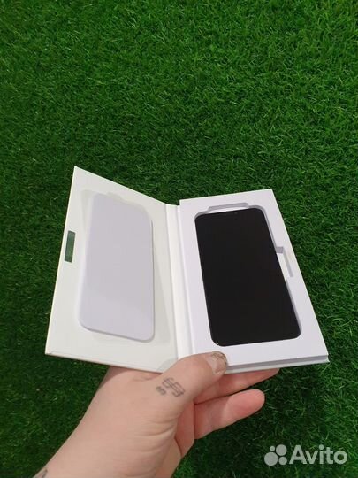 Дисплей для iPhone XS Отличная копия