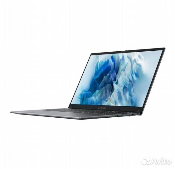 Ноутбук chuwi gemibook plus