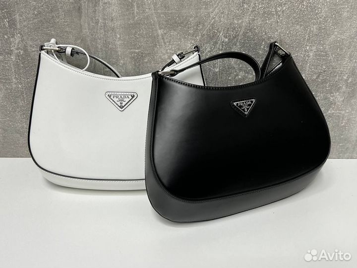 Сумка женская prada