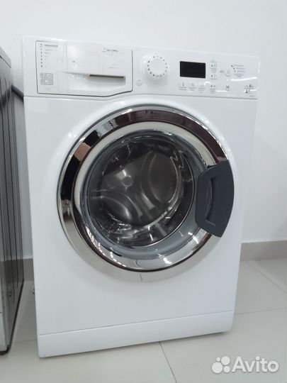 Стиральная машина Hotpoint (vmsg 601 X)