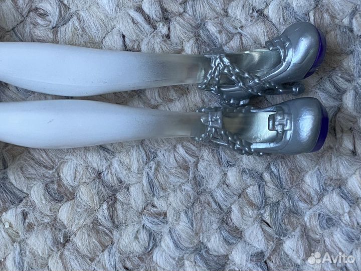 Кукла Спектра Монстер хай