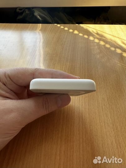 Apple magsafe battery pack