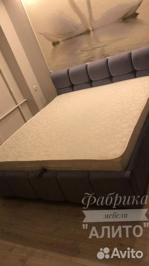 Кровать интерьерная от производителя