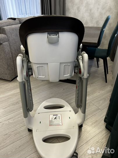 Стул для кормления Peg-Perego Tatamia