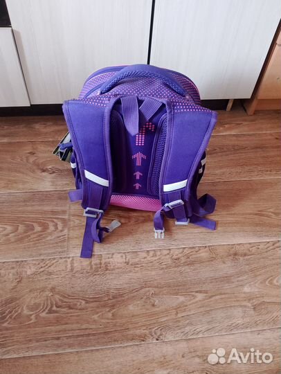 Портфель школьный для девочек