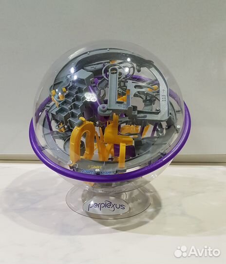 Игра perplexus epic Головоломка для экспертов